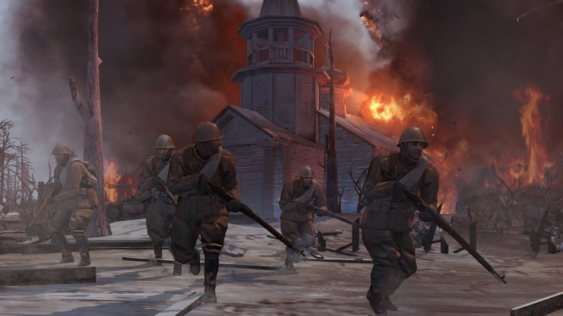 Game screenshot 2