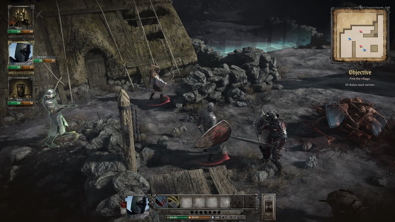 Game screenshot 2