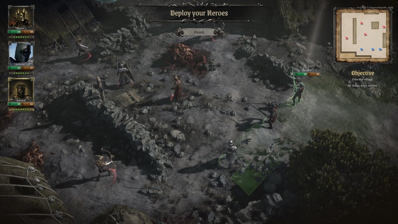 Game screenshot 4