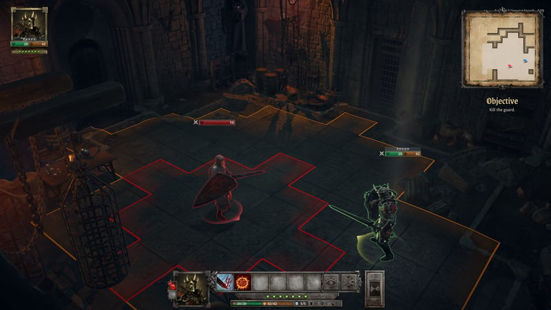 Game screenshot 3