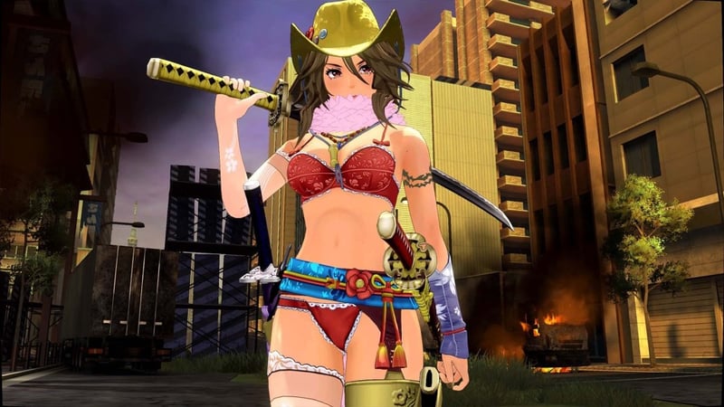 Game screenshot 2