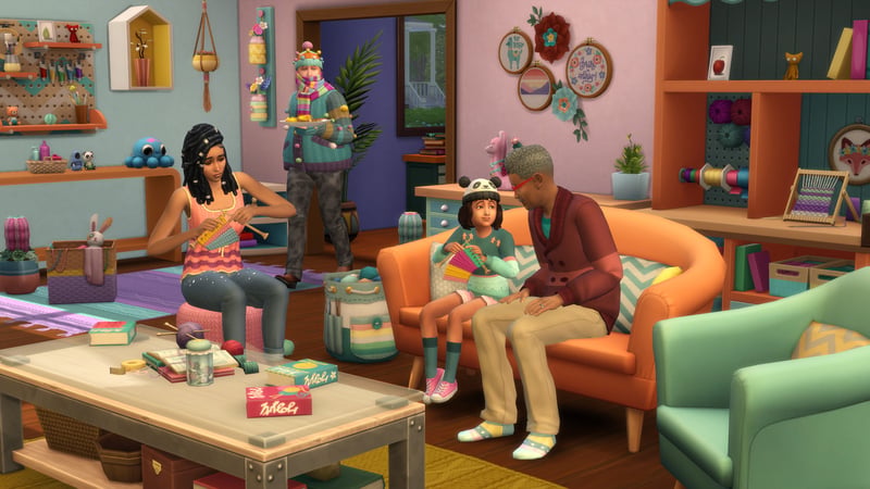 Game screenshot 2