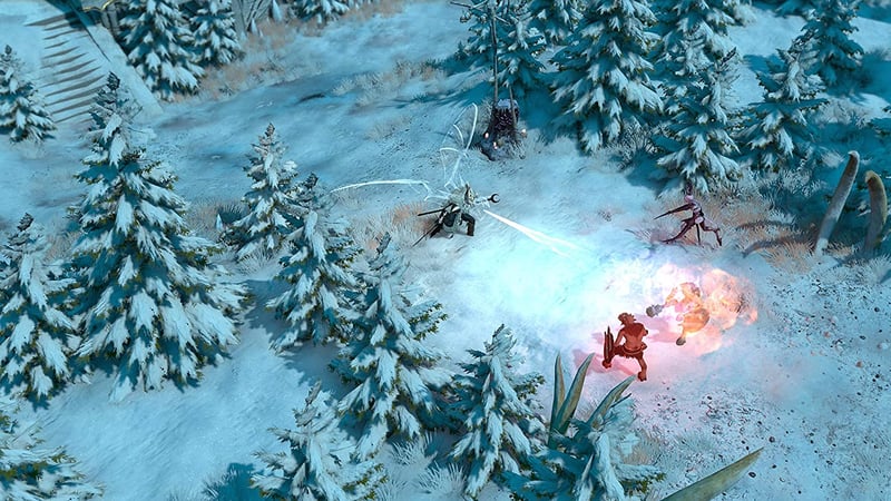 Game screenshot 4