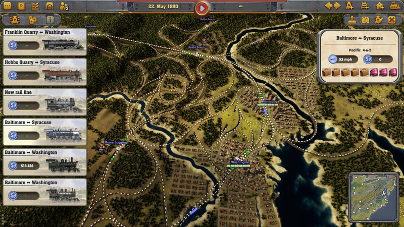 Game screenshot 2