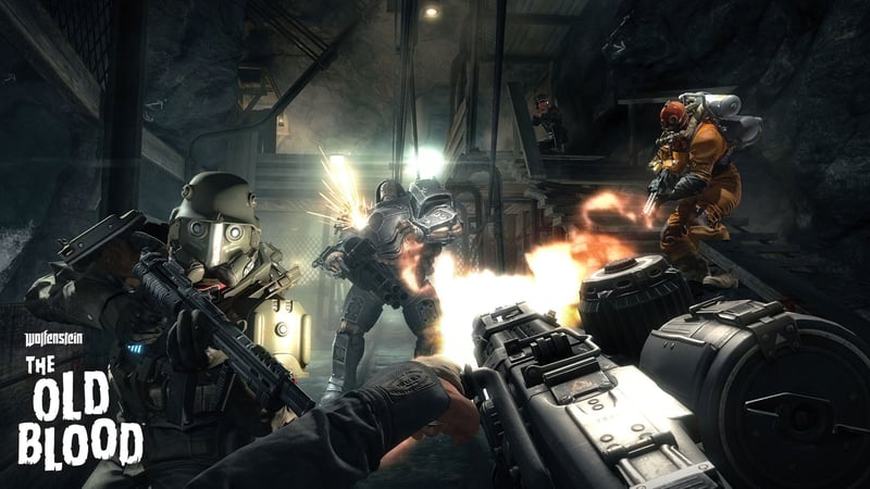 Game screenshot 4