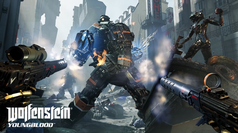 Game screenshot 5