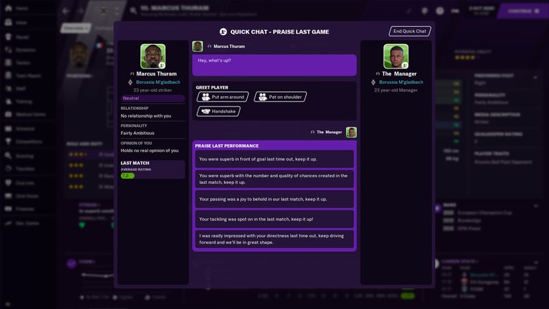 Game screenshot 2