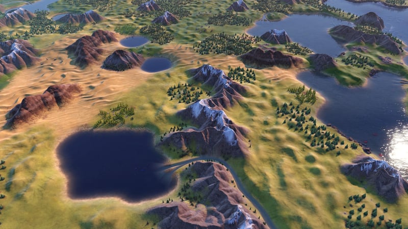 Game screenshot 2