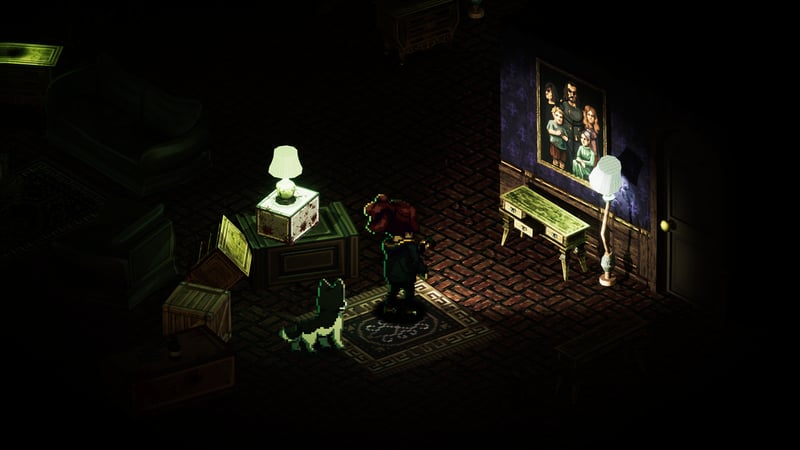 Game screenshot 2