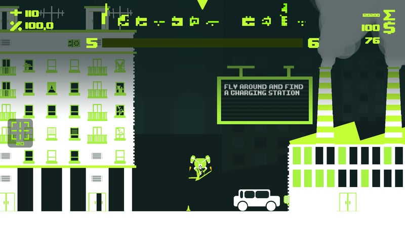 Game screenshot 2