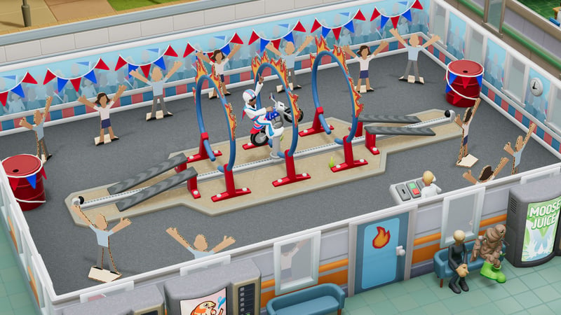 Game screenshot 3