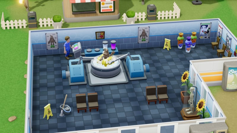 Game screenshot 5