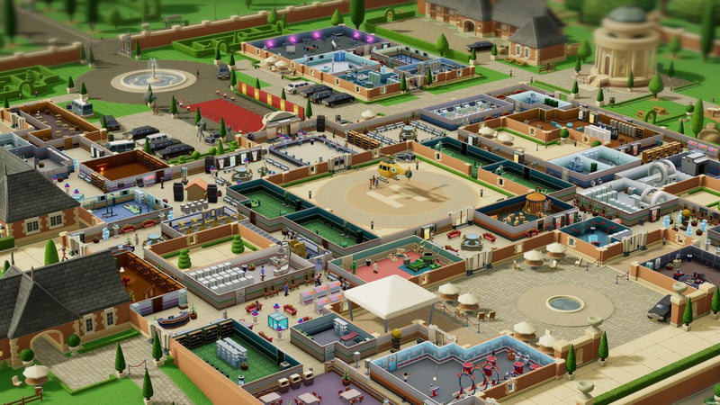 Game screenshot 4