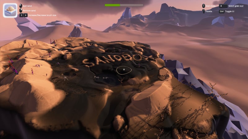 Game screenshot 4