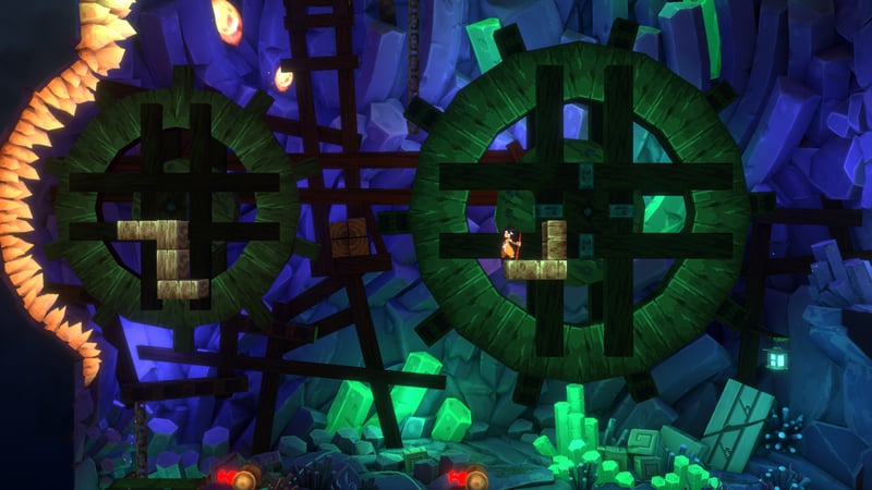Game screenshot 3