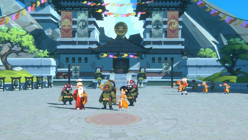 Game screenshot 4