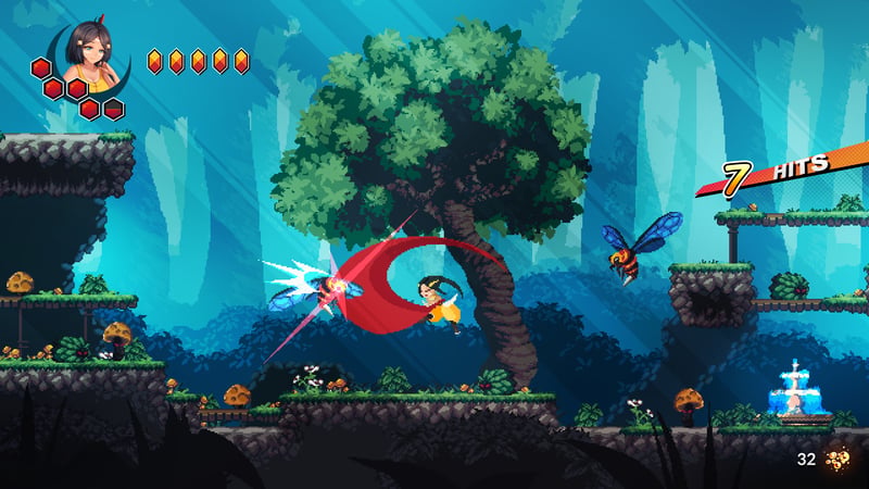 Game screenshot 3