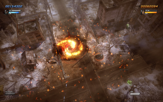Game screenshot 1