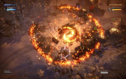 Game screenshot 3