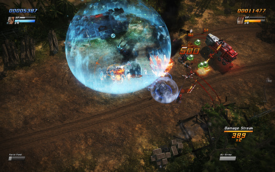 Game screenshot 4