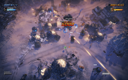 Game screenshot 1