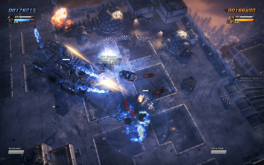 Game screenshot 5