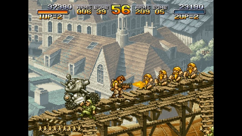 Game screenshot 3