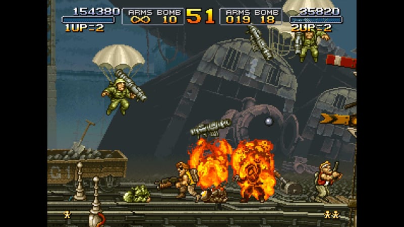 Game screenshot 3