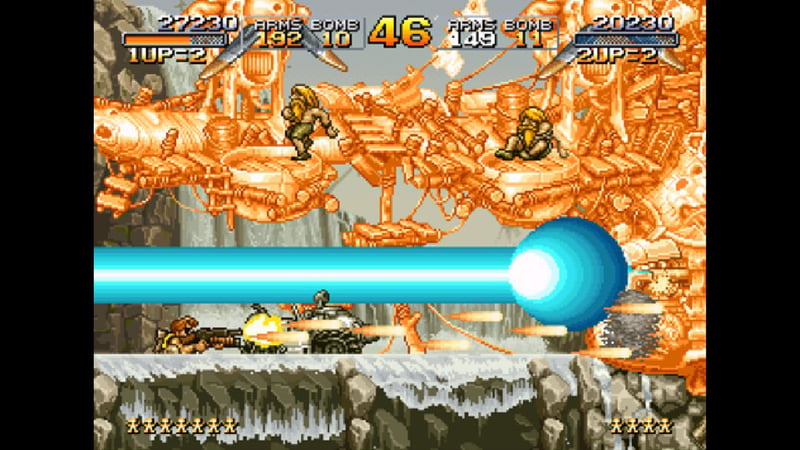 Game screenshot 4