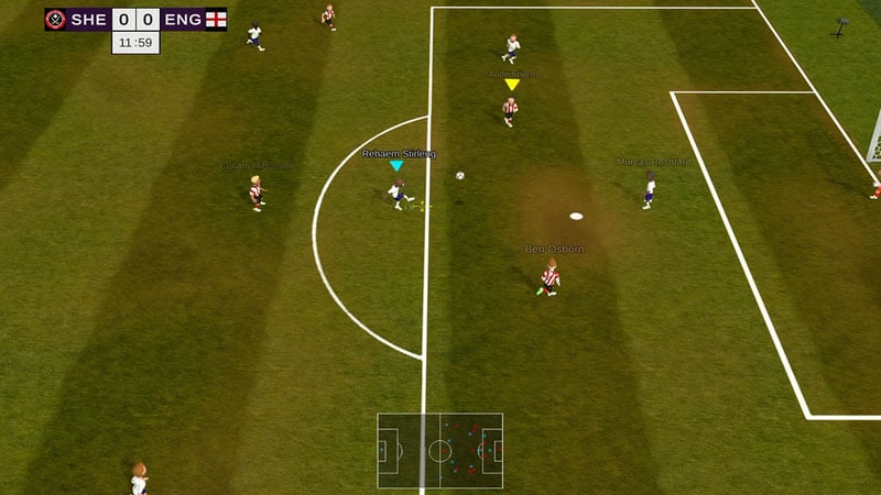 Game screenshot 4