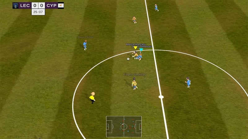 Game screenshot 2
