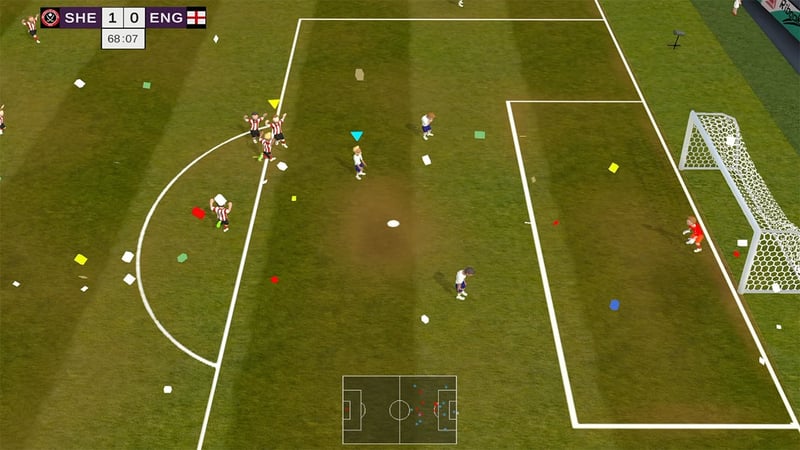 Game screenshot 3