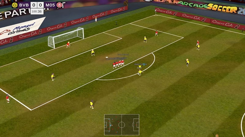 Game screenshot 5