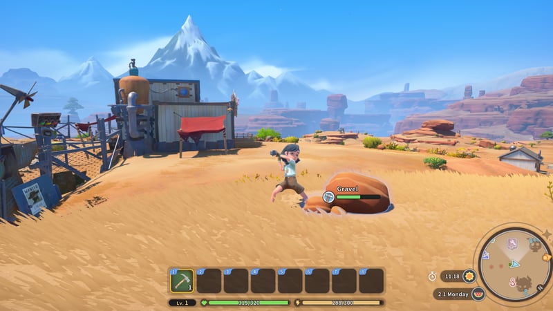 Game screenshot 5