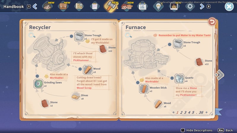 Game screenshot 2