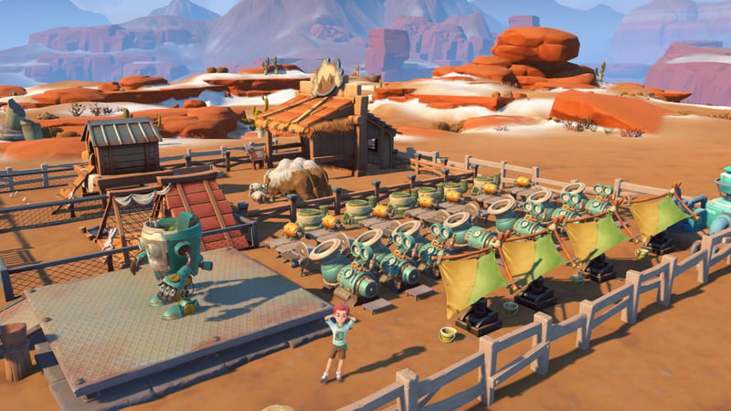 Game screenshot 3