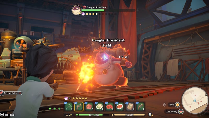 Game screenshot 5