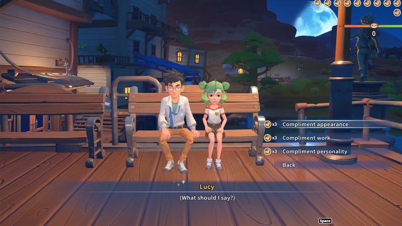Game screenshot 3