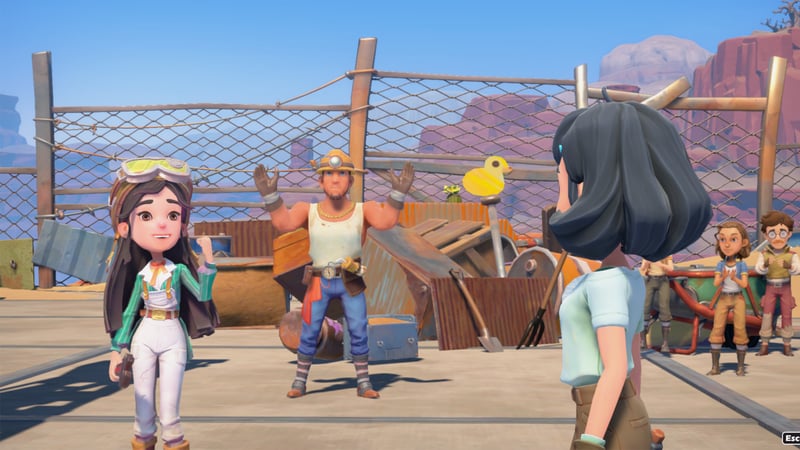 Game screenshot 4