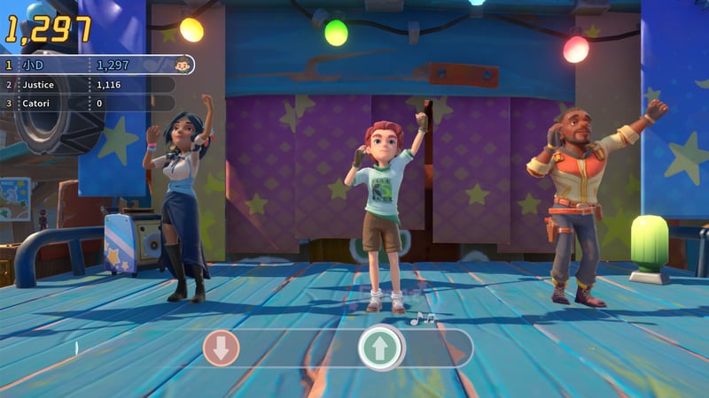 Game screenshot 3