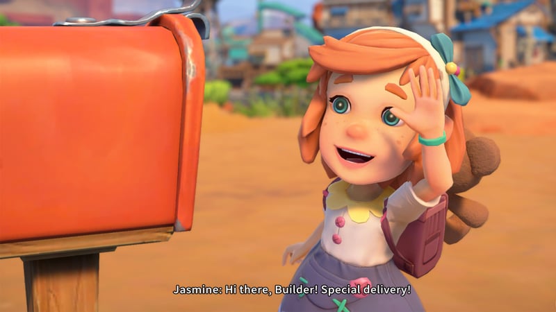 Game screenshot 4