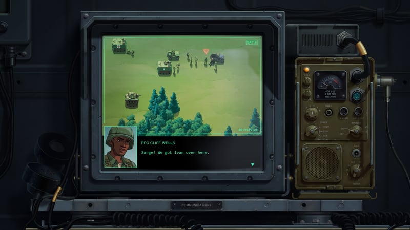 Game screenshot 3