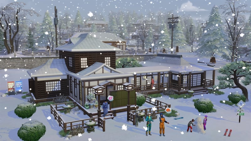 Game screenshot 2