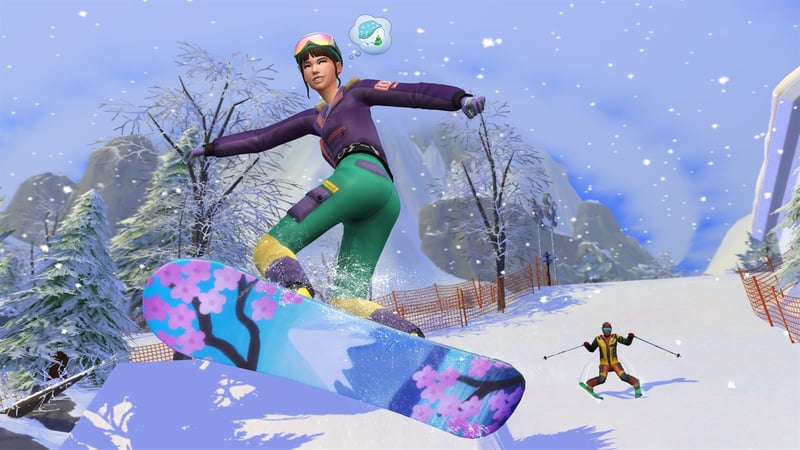 Game screenshot 3