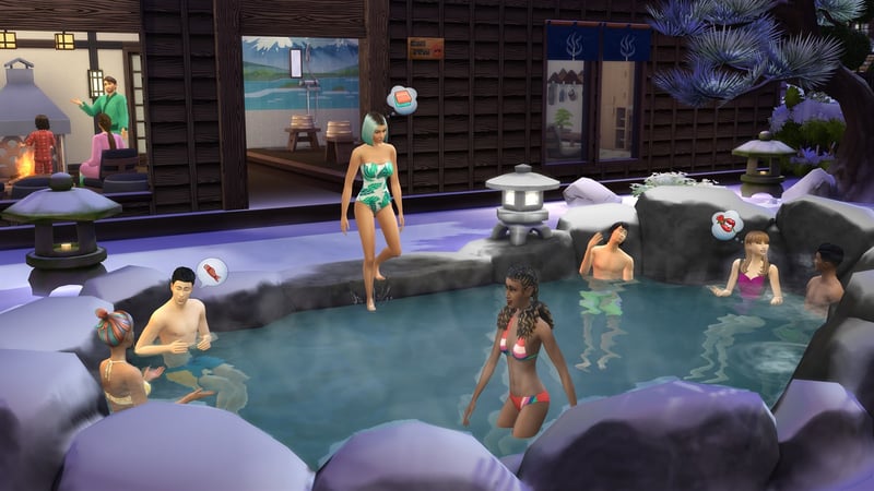 Game screenshot 4