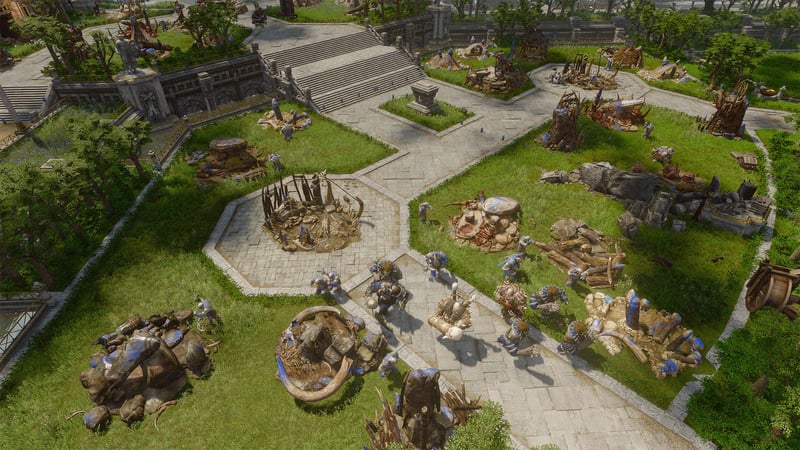 Game screenshot 4