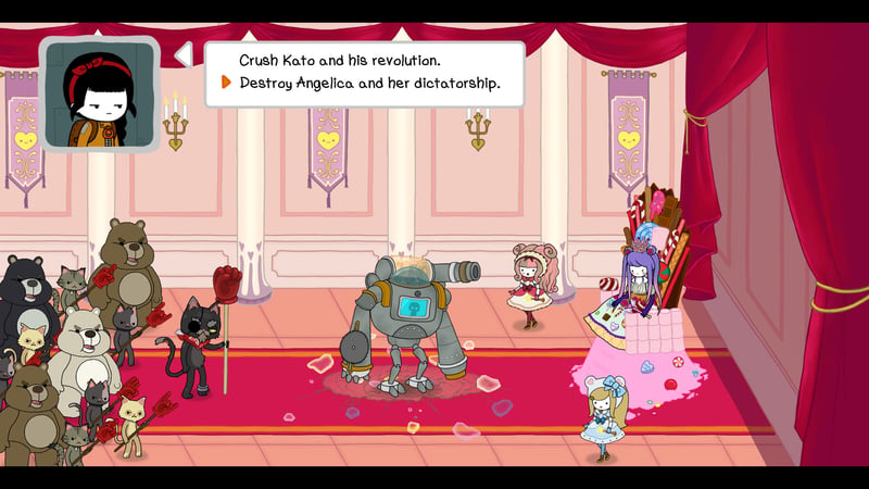 Game screenshot 4