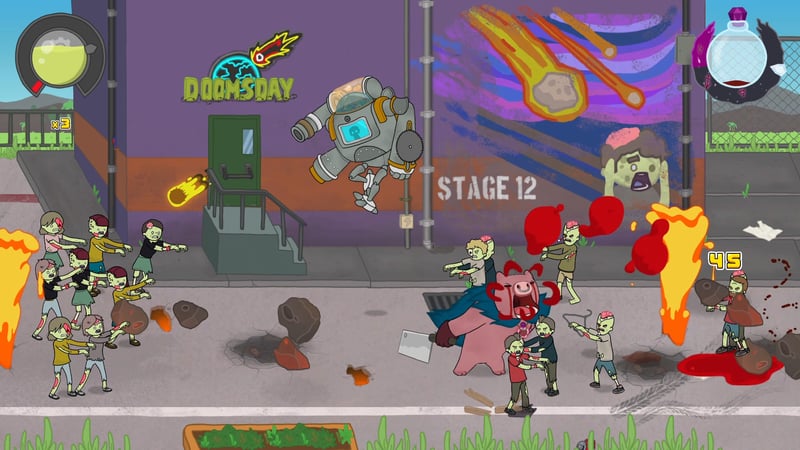Game screenshot 5