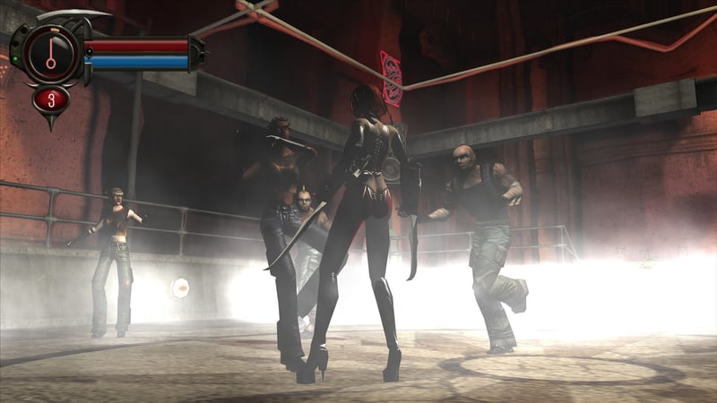 Game screenshot 3