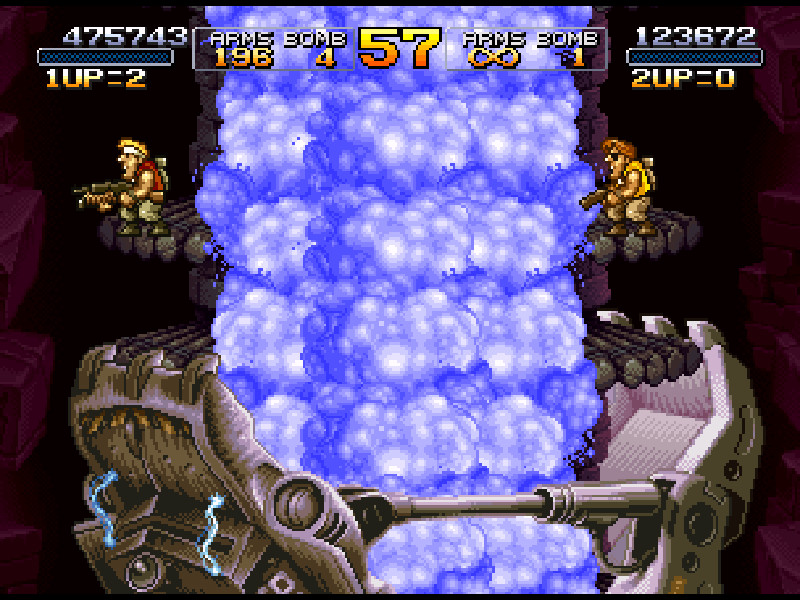 Game screenshot 5